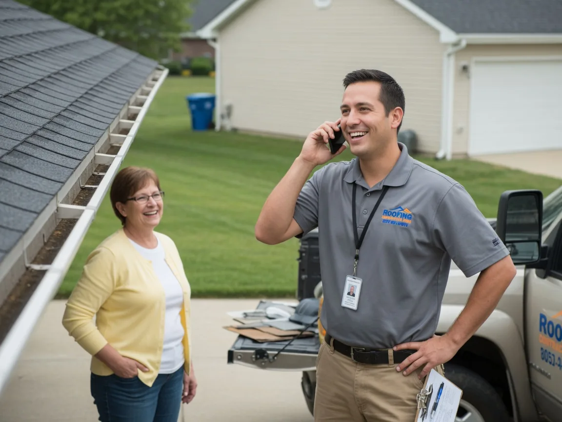 Local Roofing Contractors Brashear, TX FAQs